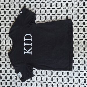 Grunt Style Kid Defined Short Sleeve T-Shirt, Size S